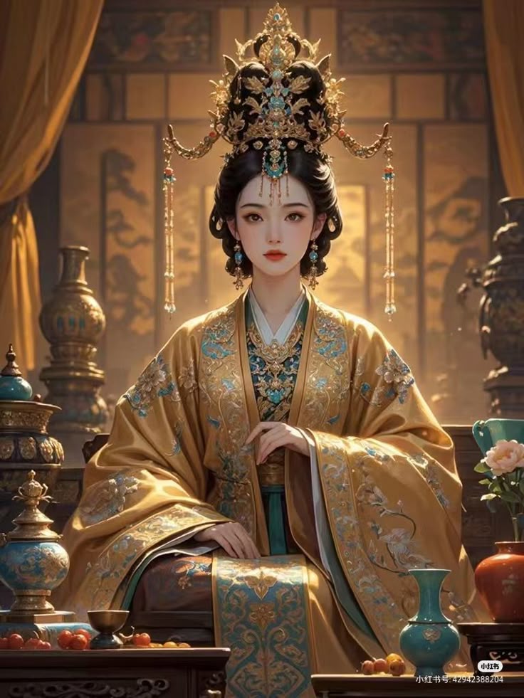 Phượng Ẩn Trầm Ca